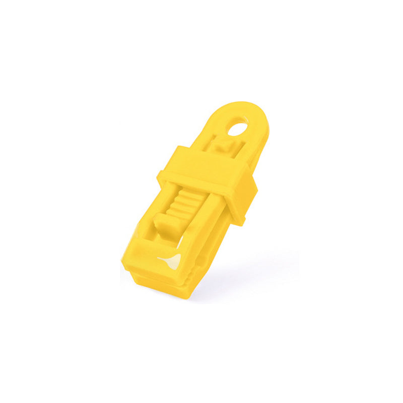 Secure Easy Grip Clamp Handle Holder