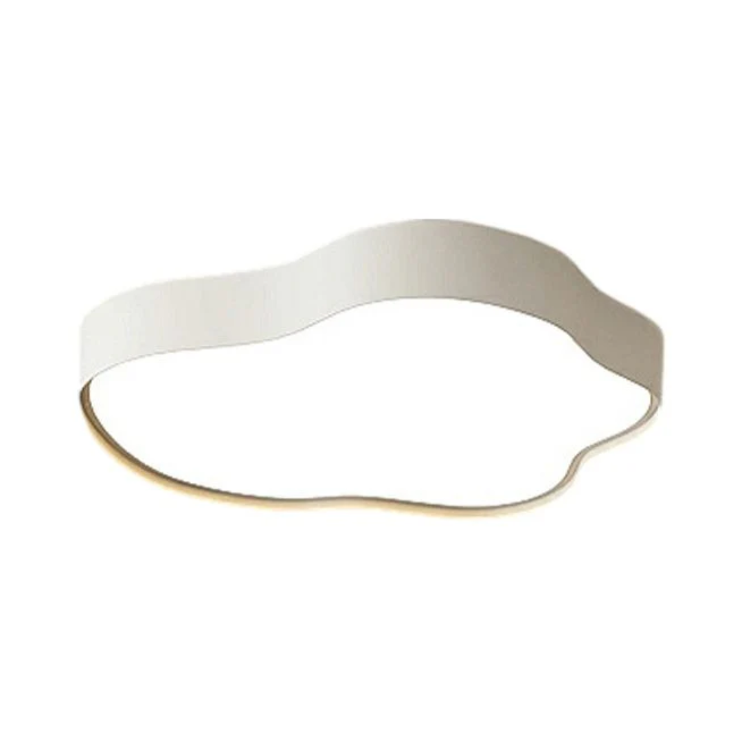 Modern Bright Overhead Light