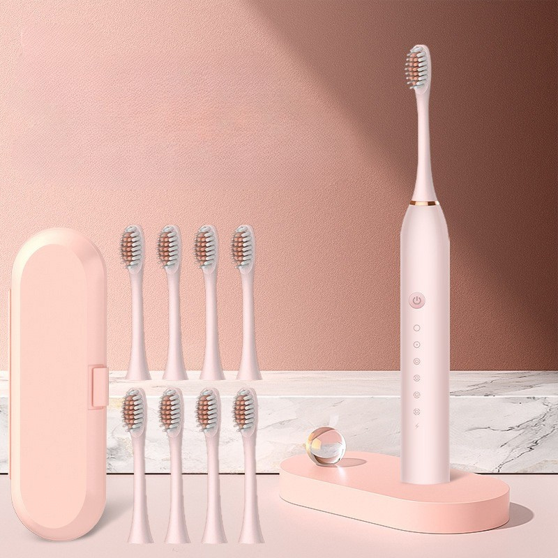 Befez | Electric Toothbrush - Rechargeable with 5 Settings