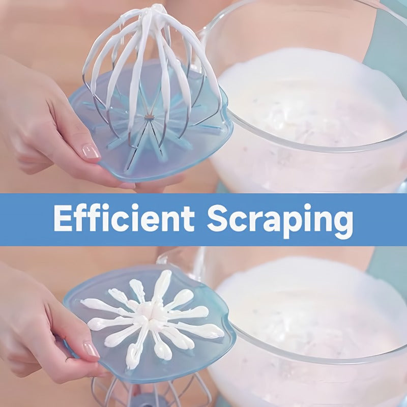 Befez | Easy Clean Blender Spatula Tool