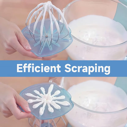Befez | Easy Clean Blender Spatula Tool