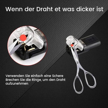 Easy Quick Cable Adaptor