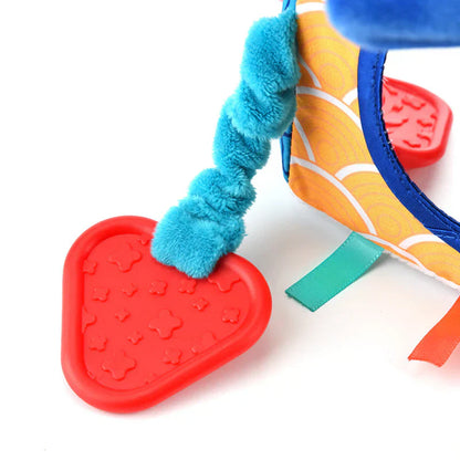 Befez Baby Play Cube - Fun Learning Toy