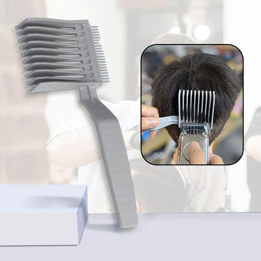 Professional Men's Wide Tooth Hair Comb - Befez