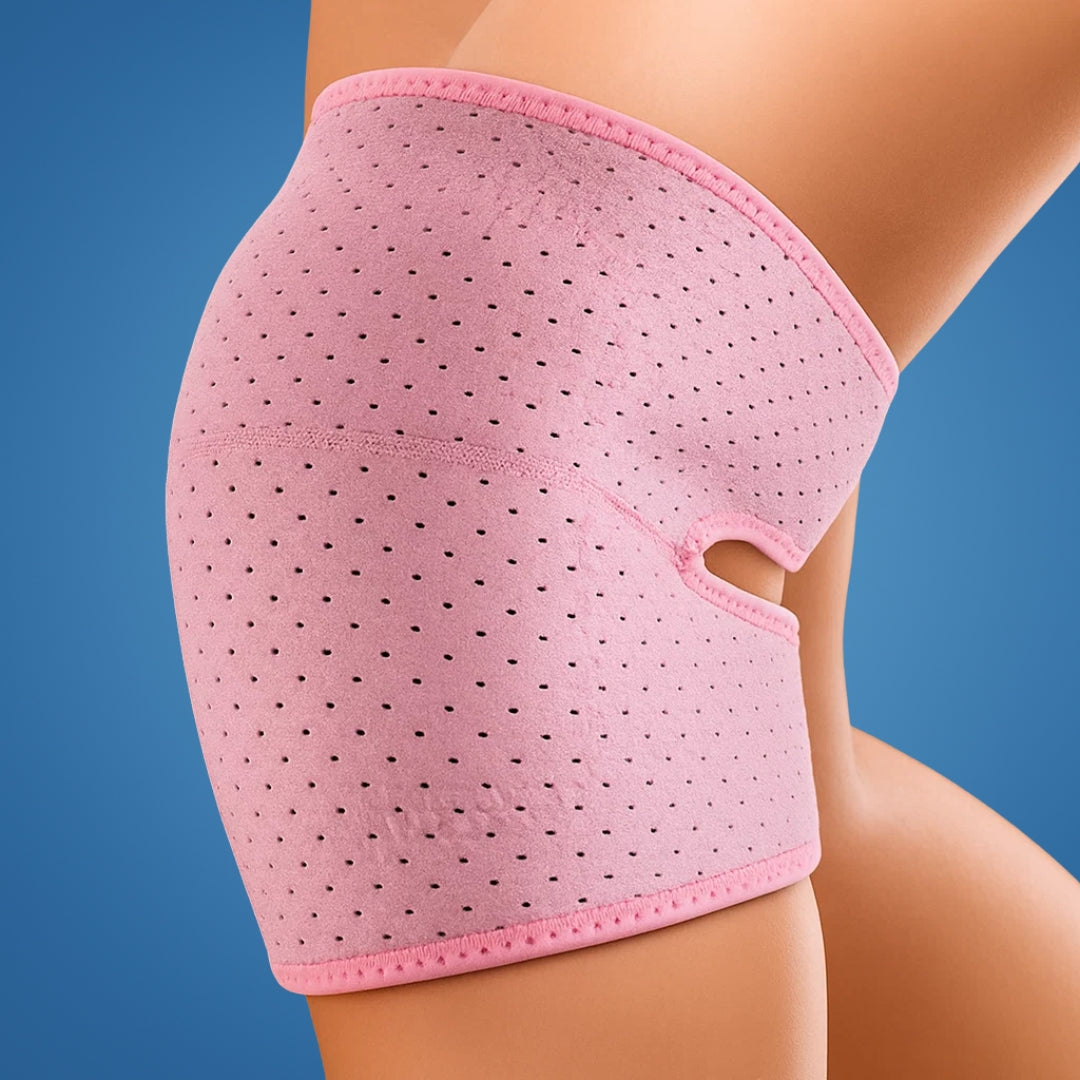 Comfortable Knee Support Pad for Pain Relief