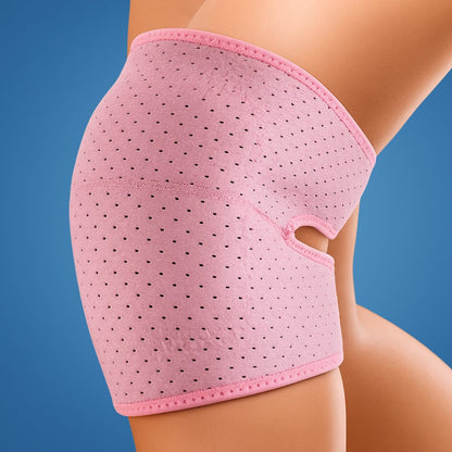 Comfortable Knee Support Pad for Pain Relief