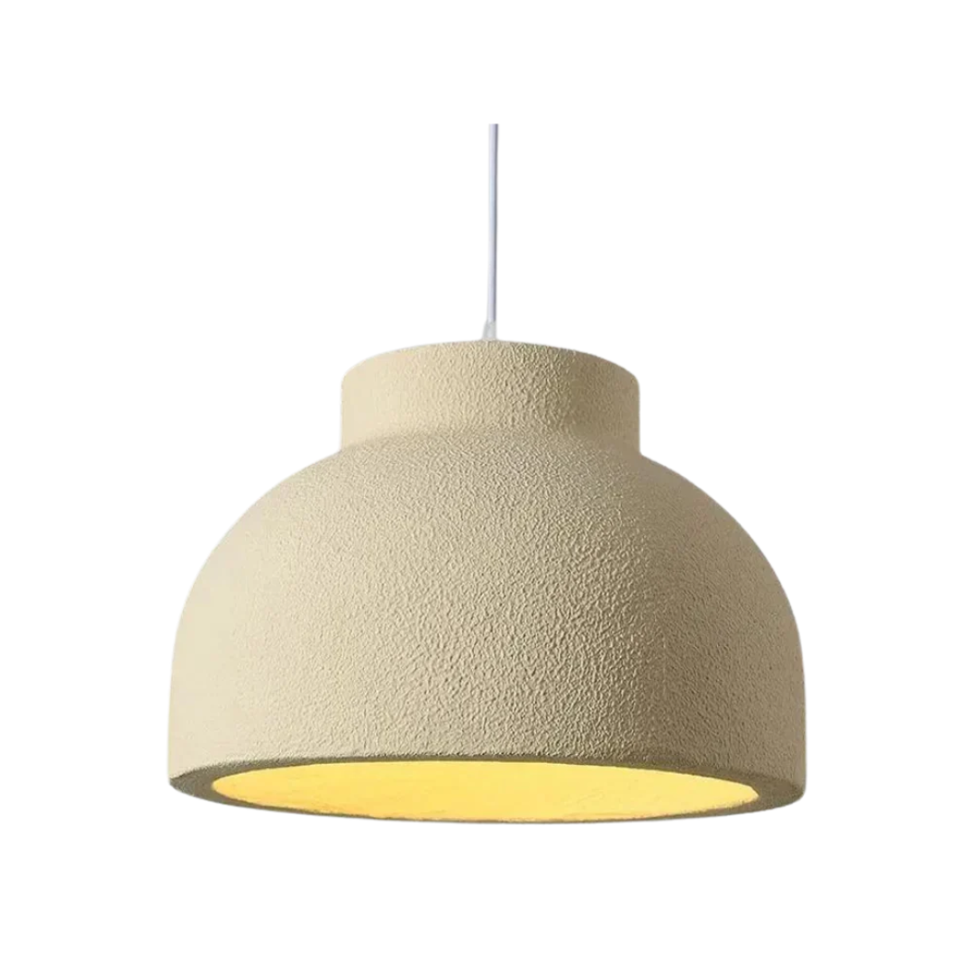 Simple Nordic Hanging Light Fixture