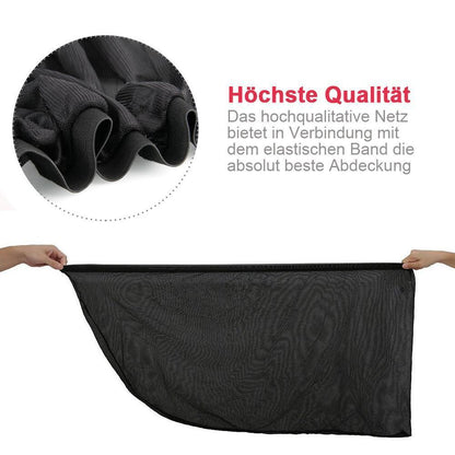 Universal Car Window Sun Shade