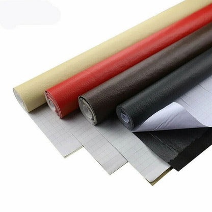 Strong Leather Furniture Repair Kit