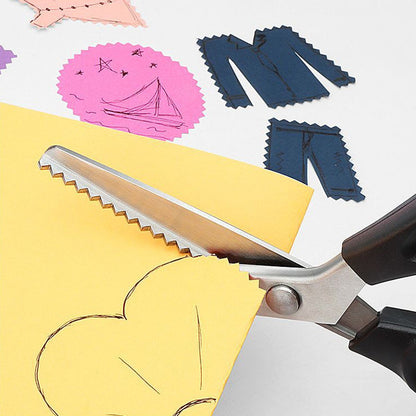 Premium Sharp Tip Craft Scissors