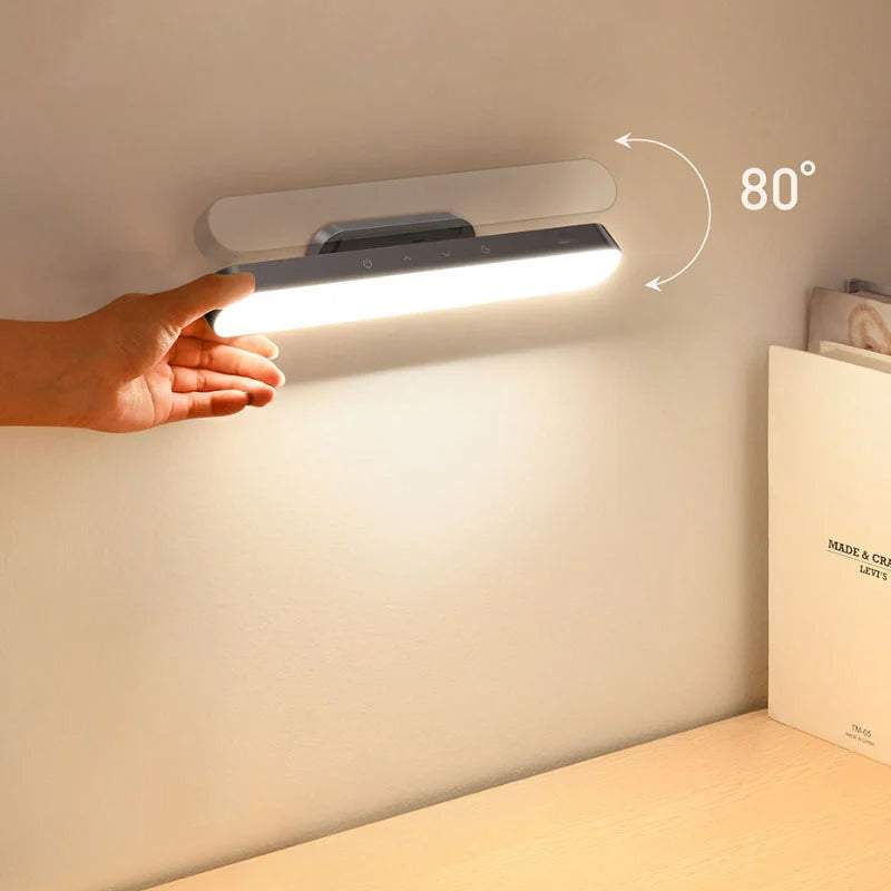 Adjustable LED Touch Lamp Bar