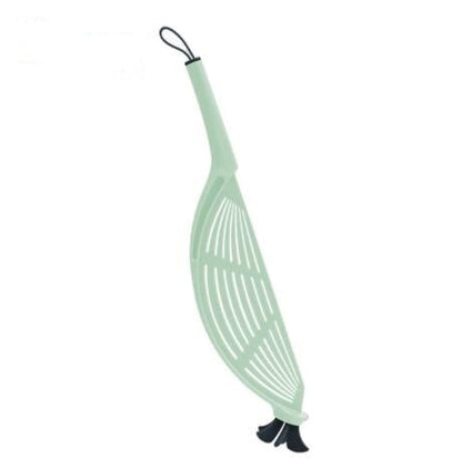 Easy Rice Washing Strainer Spoon