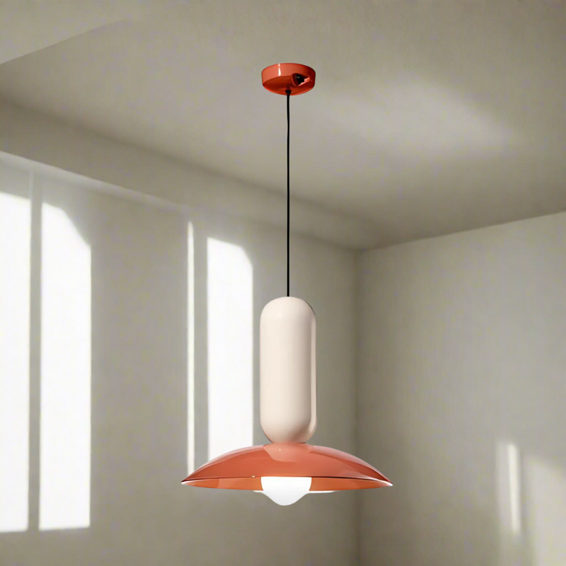 Befez | Colorful Hanging Light Fixture