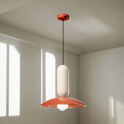 Befez | Colorful Hanging Light Fixture