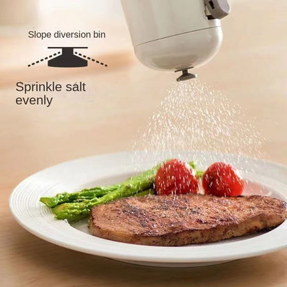 Practical Airtight Spice Storage Bottle