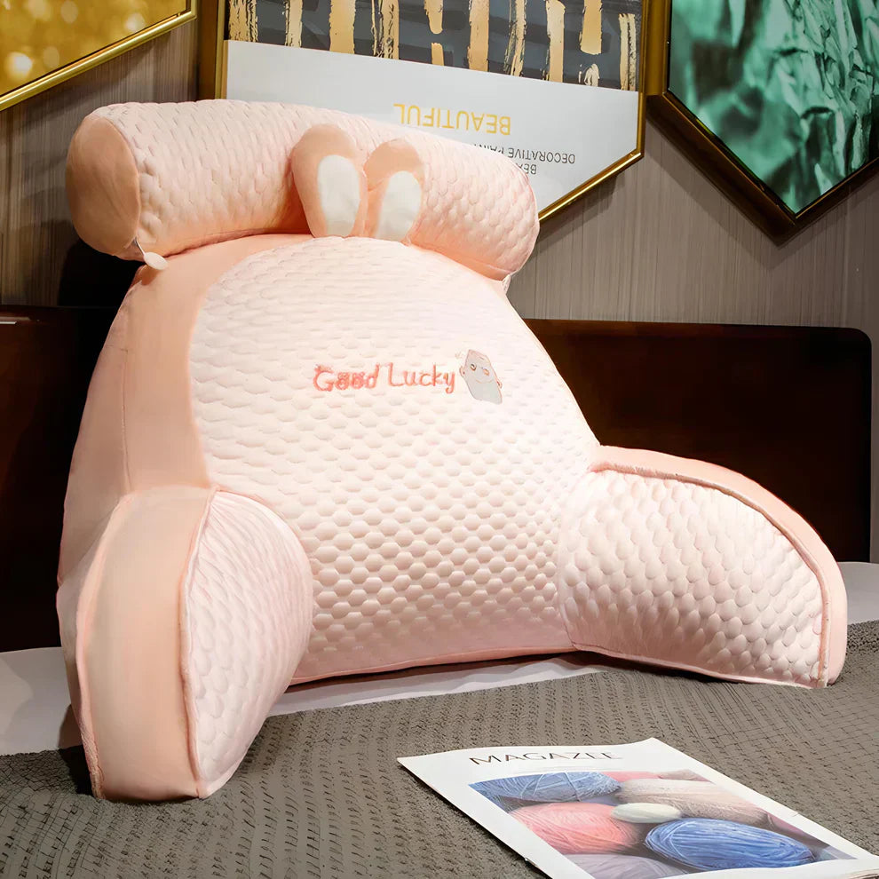 Comfortable Back Support Cushion