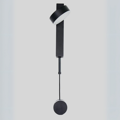 Simple Dimmable LED Wall Light