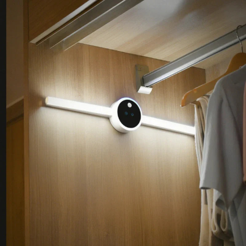 Compact Wireless Laser Lamp