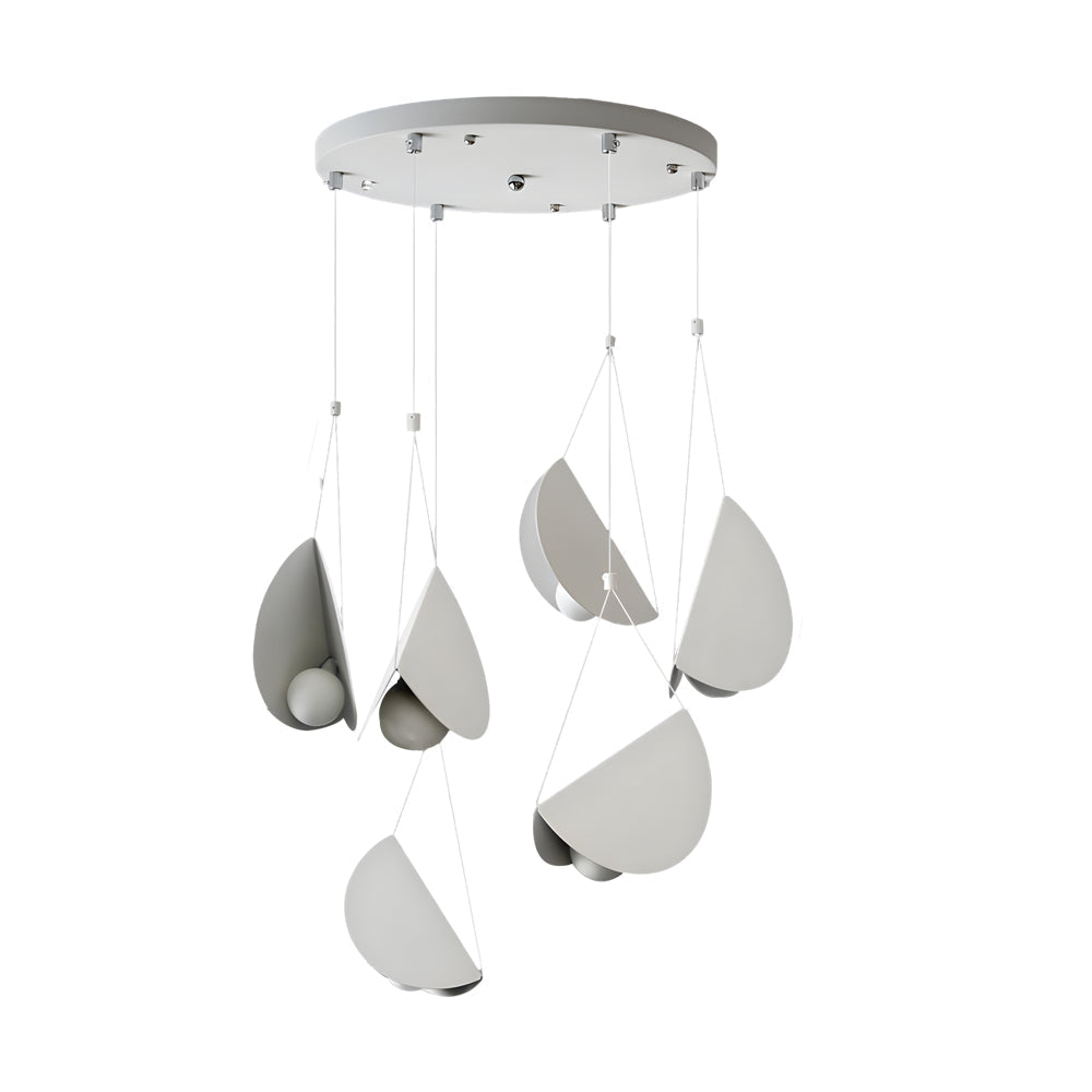 Befez | Modern Slim Line Pendant Light