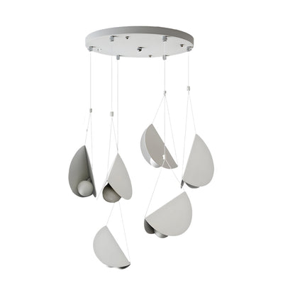 Befez | Modern Slim Line Pendant Light