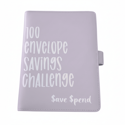 Befez | Family Budget Planner Organizer Book