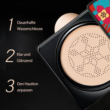 Natural Mushroom Air Cushion CC Cream