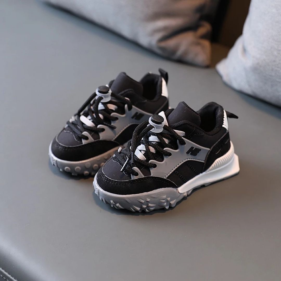 Befez | Kids Athletic Sneakers - Comfortable Fit and Support