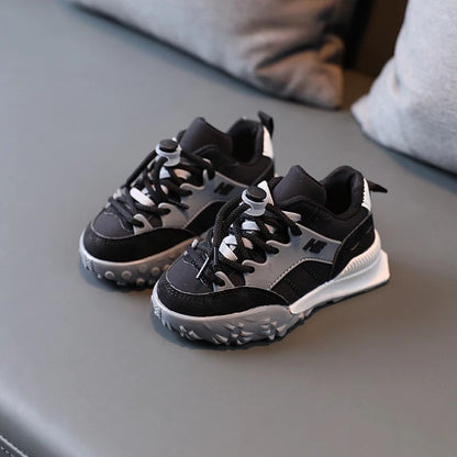 Befez | Kids Athletic Sneakers - Comfortable Fit and Support
