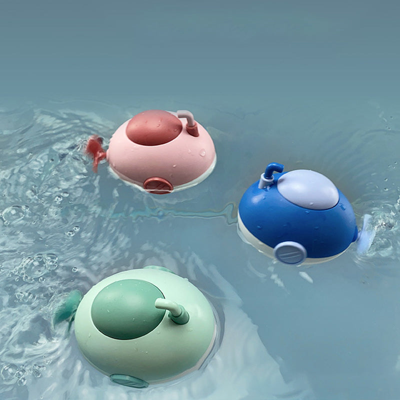 Fun Baby Bath Time Toy - Befez