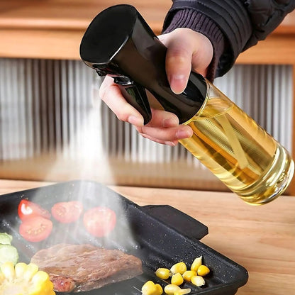Aromatic Sienna Mist Spray Bottle