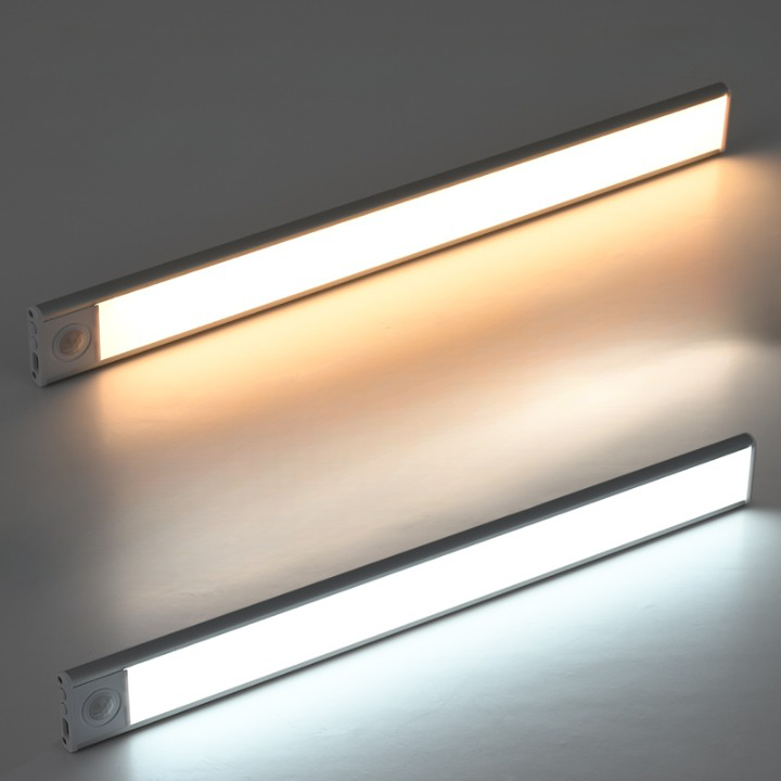 Befez Simple Motion Sensor Lamp