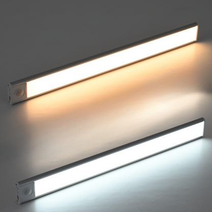 Befez Simple Motion Sensor Lamp