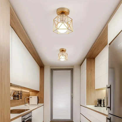Premium Modern LED Light Fixture