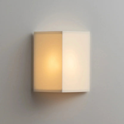 Soft Fabric Japanese Inspired Table Lamp