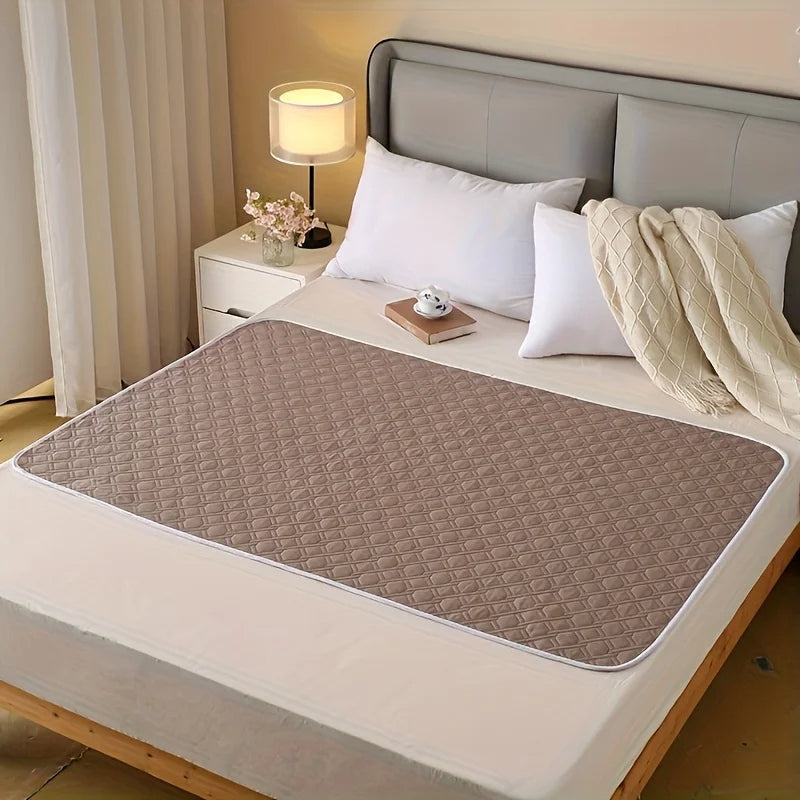 Waterproof Bed Mattress Protector Pad - Befez