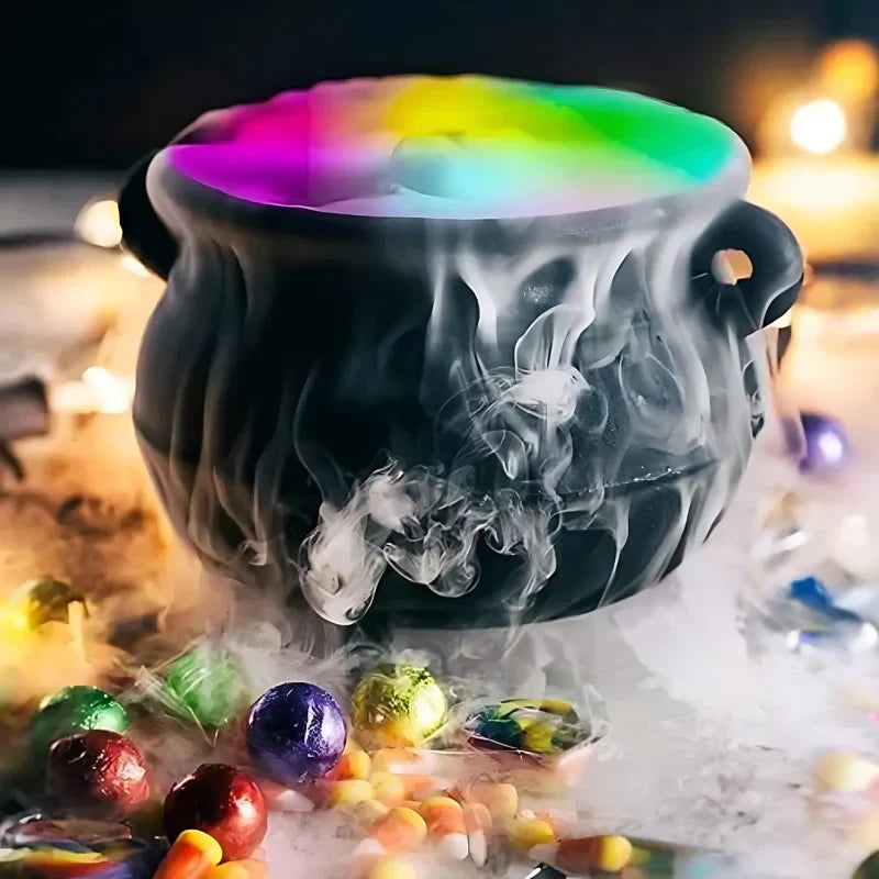 Befez | Cool Mist Ultrasonic Humidifier - Befez