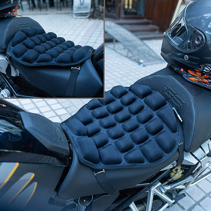 Befez | Nettjade 3D Bike Cushion - Befez