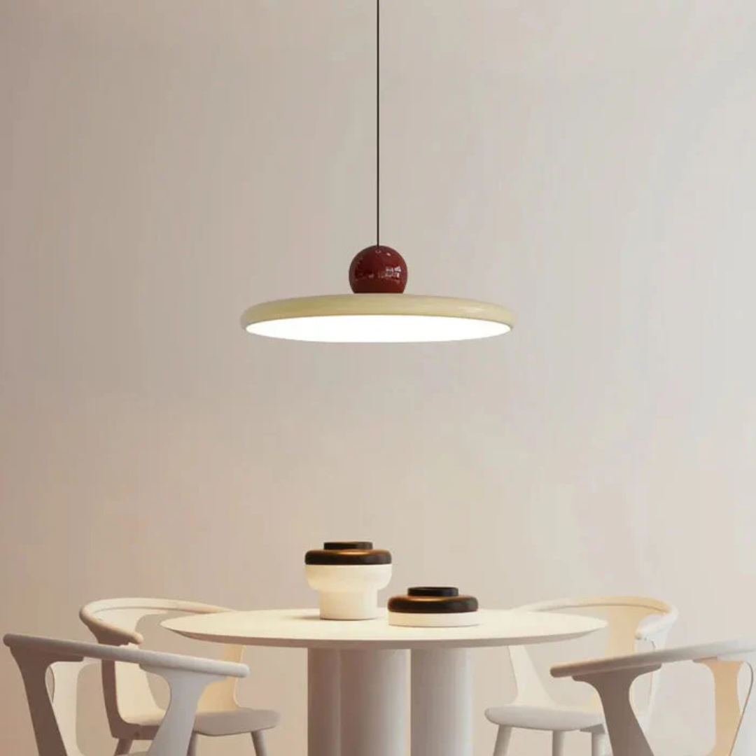 Stylish Hanging Pendant Light
