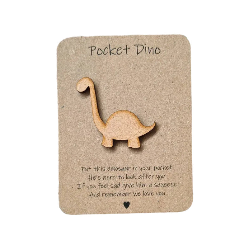 Fun Dino Squeeze Backpack - Befez