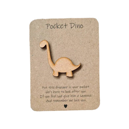 Fun Dino Squeeze Backpack - Befez