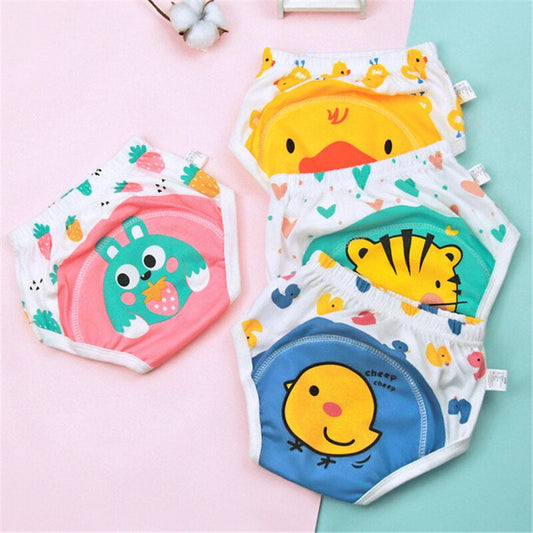 Befez | Baby Training Pants | Soft Reusable Diaper Pants - Befez