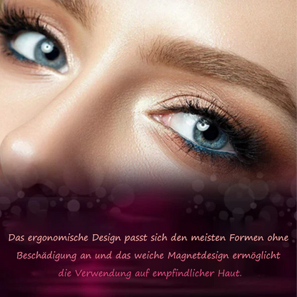 Easy Apply 3D Magnetic Lashes Set