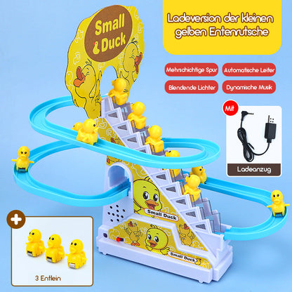 Interactive Duck Game Set