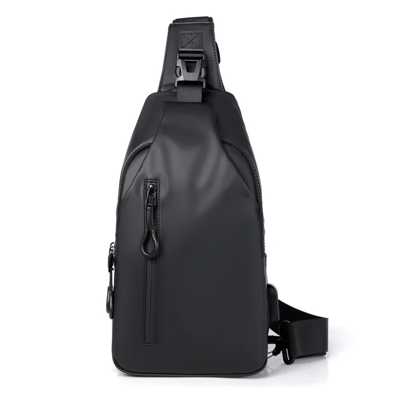 Waterproof Travel Shoulder Tote Bag