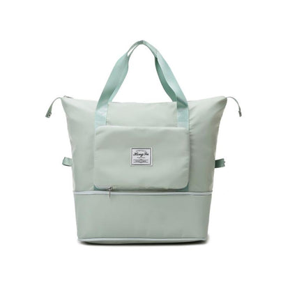 Collapsible Travel Duffel Bag Big Capacity