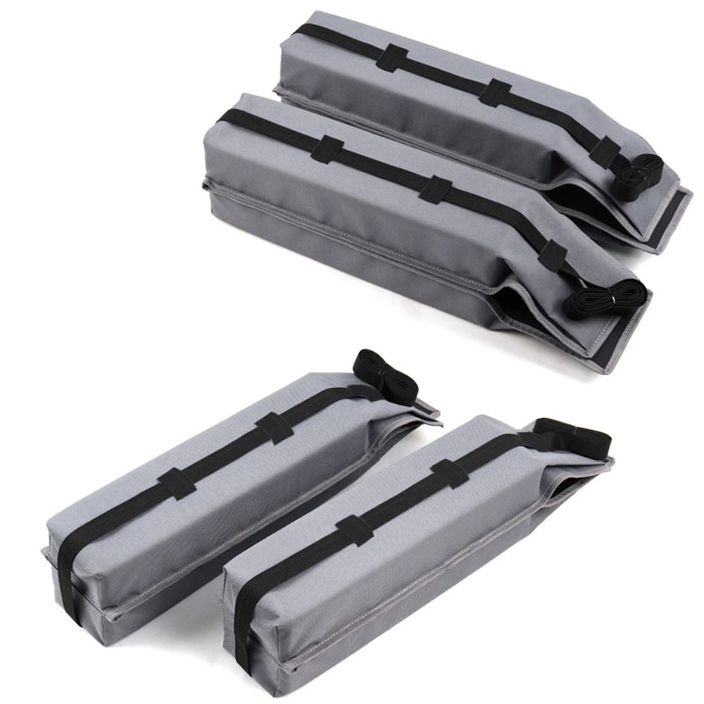 Durable Car Roof Rack Cushion Pads