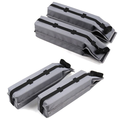 Durable Car Roof Rack Cushion Pads