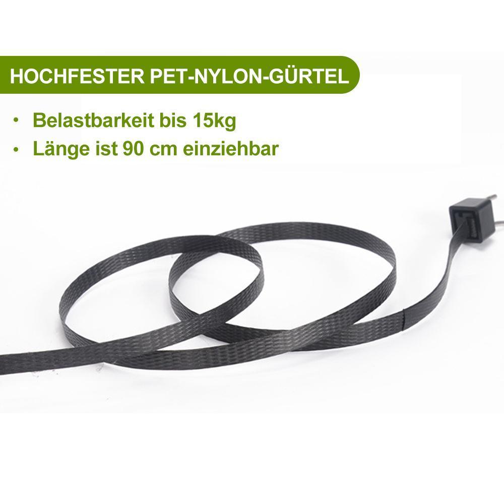 Adjustable Rope Pulley for Hanging Plants and Bird Feeders