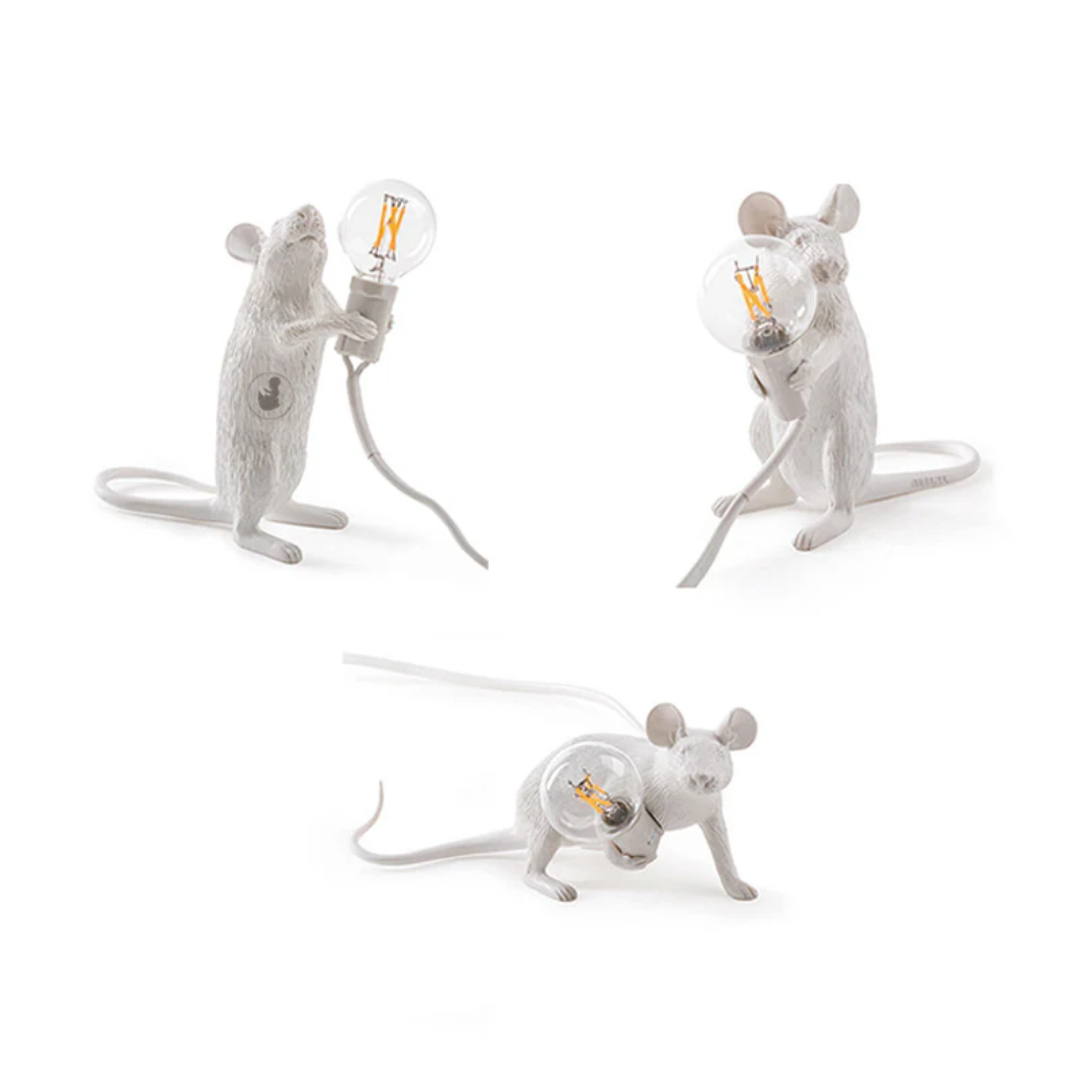 Befez | Sleek USB Desk Lamp