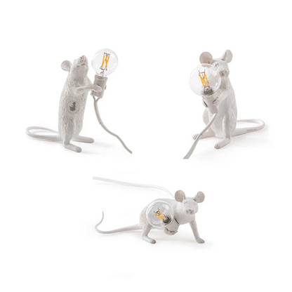 Befez | Sleek USB Desk Lamp